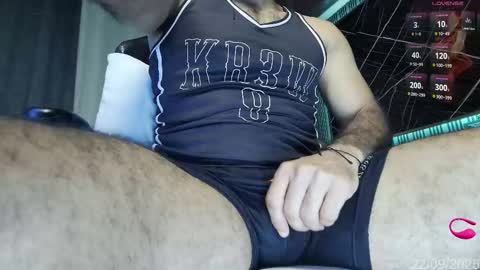 BEN online show from 09/22/25, 05:09