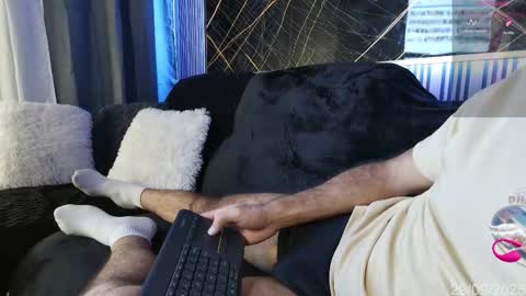 BEN online show from 09/29/25, 08:08