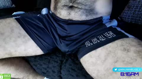 BEN online show from 04/10/26, 01:16