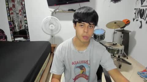 Ben online show from 12/09/24, 10:52