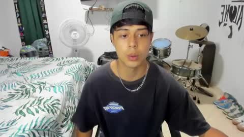 Ben online show from 01/02/25, 11:16