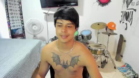 Ben online show from 02/27/25, 08:20