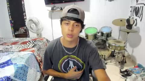 Ben online show from 09/23/25, 03:42