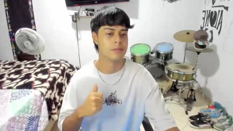 Ben online show from 10/20/25, 02:45