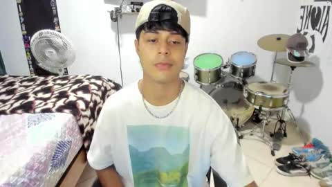 Ben online show from 10/23/25, 03:39