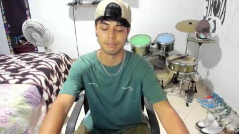 Ben online show from 11/04/25, 02:54