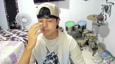 Ben online show from 11/05/25, 03:17