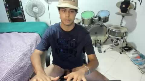 Ben online show from 03/11/26, 03:56