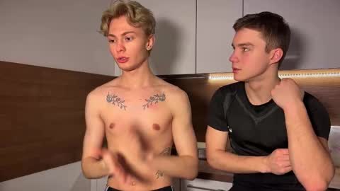 ben_harmon online show from 02/08/26, 08:29