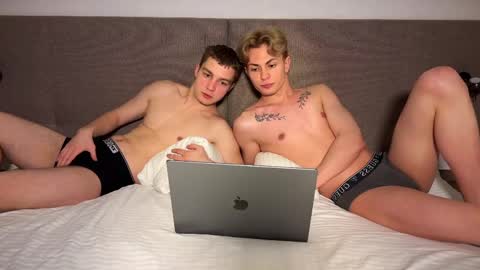 ben_harmon online show from 04/15/26, 08:53