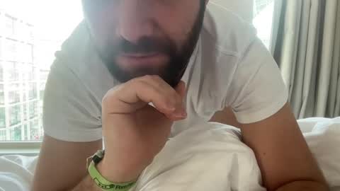 Ben N. online show from 02/09/25, 12:30