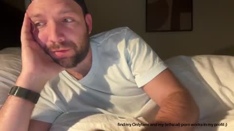 Ben N. online show from 11/09/25, 12:31