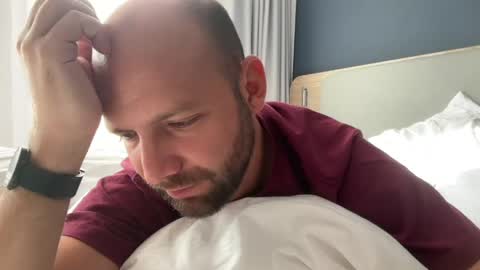 Ben N. online show from 03/19/26, 11:47