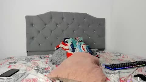 Snapshot of benavides_anthony chatting on 12/05/24, 03:26 Anthony online show from 12/05/24, 03:26