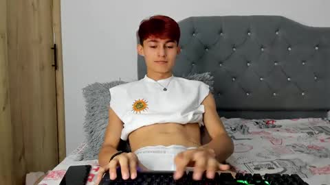 Anthony  online show from 02/25/25, 11:44