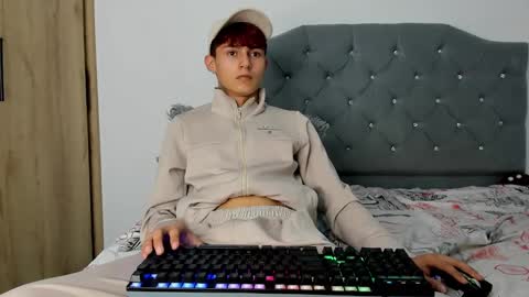 Anthony  online show from 03/01/25, 08:56