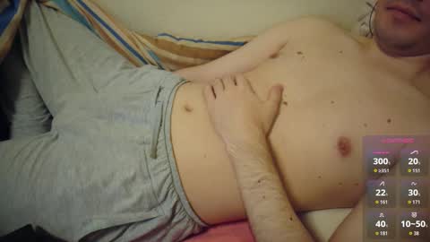 Snapshot of bencamjp chatting on 11/29/25, 11:24 Ben online show from 11/29/25, 11:24