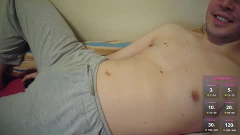 Snapshot of bencamjp chatting on 12/01/25, 11:04 Ben online show from 12/01/25, 11:04