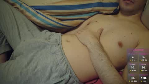 Snapshot of bencamjp chatting on 01/18/26, 11:36 Ben online show from 01/18/26, 11:36