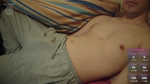 Snapshot of bencamjp chatting on 02/03/26, 11:26 Ben online show from 02/03/26, 11:26