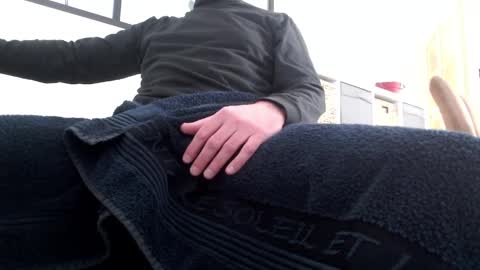 bencobra online show from 01/07/25, 10:01