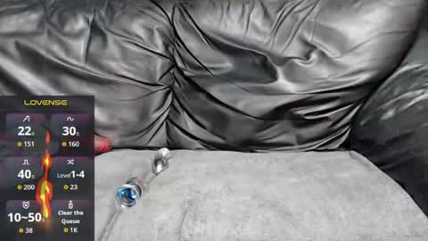 Bencrow online show from 04/18/26, 10:21