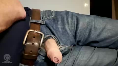 Bend Me Over NAKED online show from 03/10/25, 10:24