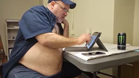 Bendavewill online show from 11/25/25, 07:25