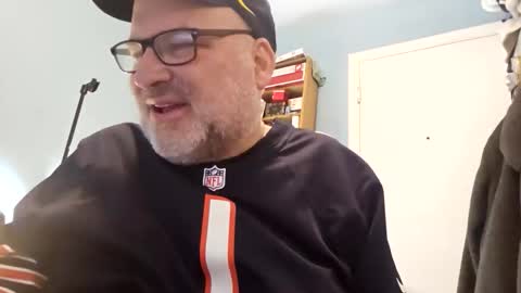 Bendavewill online show from 11/26/25, 10:27