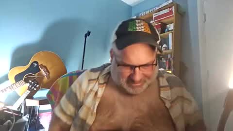 Bendavewill online show from 11/30/25, 12:47