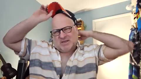 Bendavewill online show from 02/07/26, 08:29