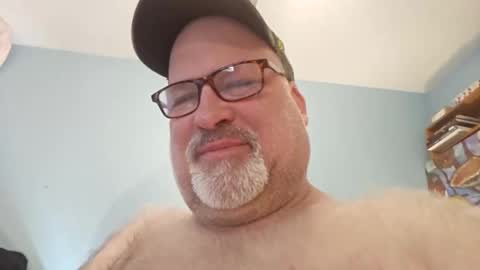 Bendavewill online show from 03/28/26, 12:16