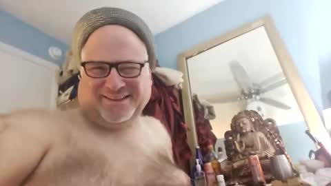 Bendavewill online show from 04/15/26, 08:10