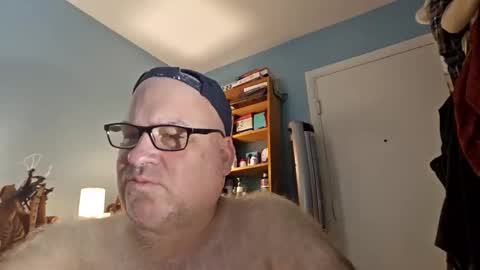 Bendavewill online show from 05/22/26, 07:15