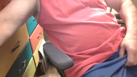 bendrinkin online show from 07/06/26, 01:35