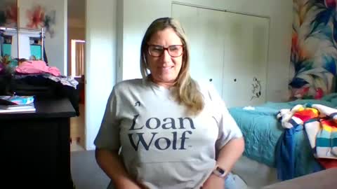 Becky online show from 01/22/25, 06:52