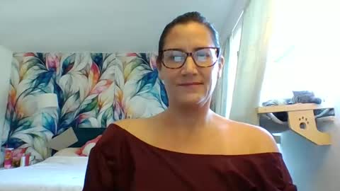 Becky online show from 01/08/26, 04:09