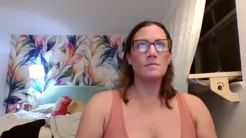 Becky online show from 01/12/26, 03:01