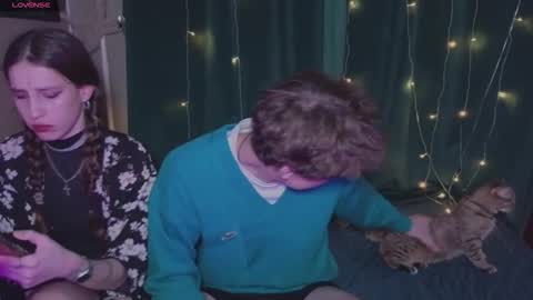 KENDALL  NATHAN online show from 02/13/26, 07:54