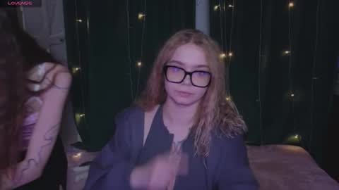 KENDALL  NATHAN online show from 02/18/26, 06:59