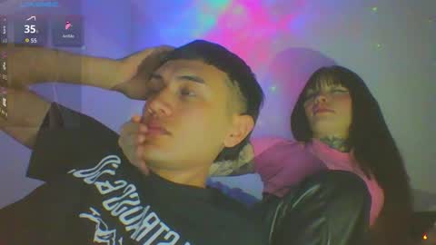 Tiffany and Bengie online show from 10/19/25, 03:40