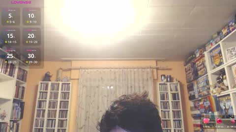 benijamin online show from 03/26/26, 09:59