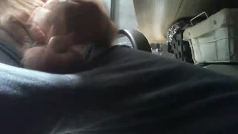 beninoam75 online show from 04/18/26, 10:52