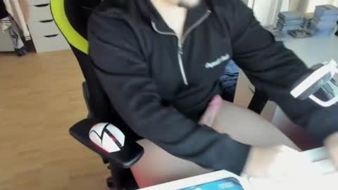 benjamin440 online show from 02/03/26, 01:49