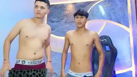 benjamin_alam online show from 07/23/26, 09:35