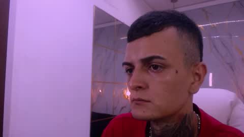 benjamin_anthony online show from 02/16/26, 01:07