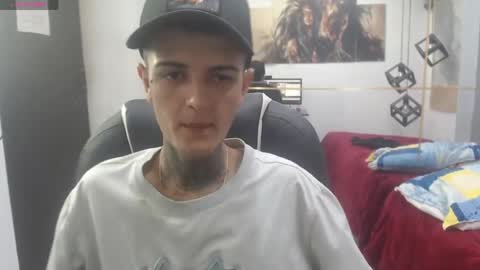 benjamin_anthony online show from 02/24/26, 02:20