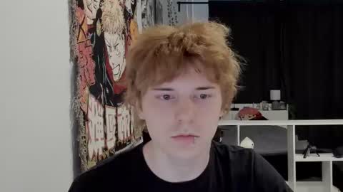 Benji online show from 06/16/26, 08:28