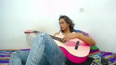 Jesus online show from 04/17/26, 02:09