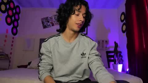 benjamin_fiore online show from 02/21/25, 06:26